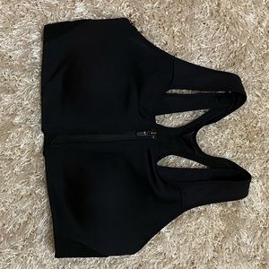 Nike brand new sports bra
